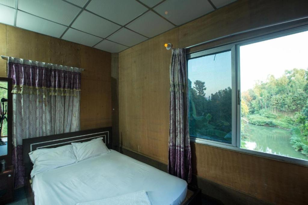 Fanush Resort Bāndarban 외부 사진