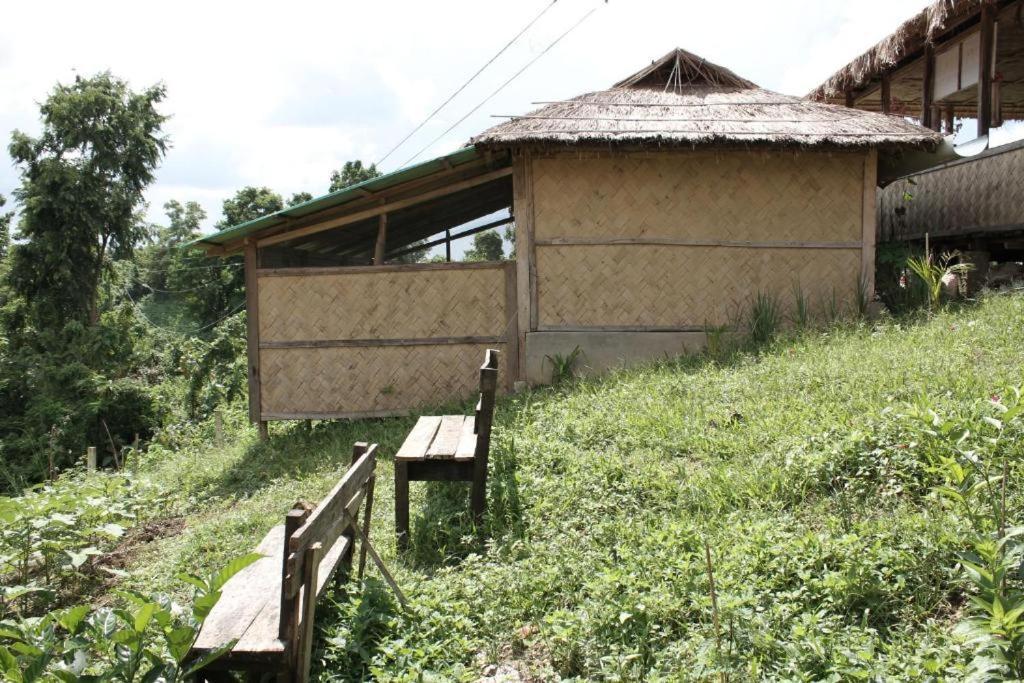 Fanush Resort Bāndarban 외부 사진